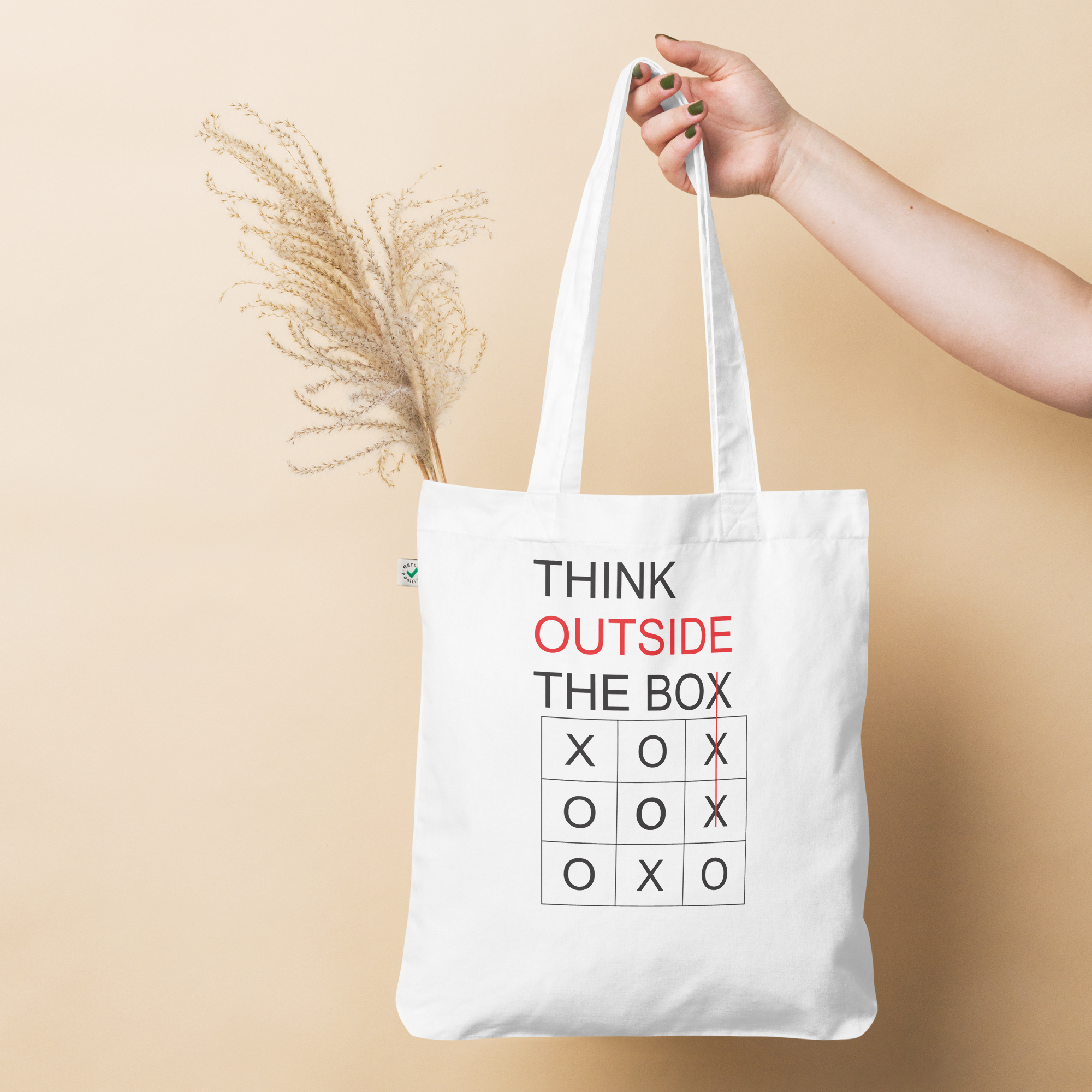 Think Outside the box