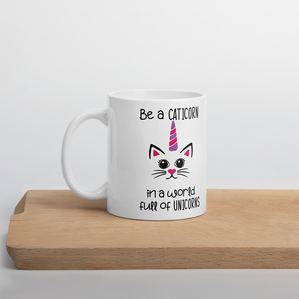 Be a Caticorn in World full of Unicorn - Image 2