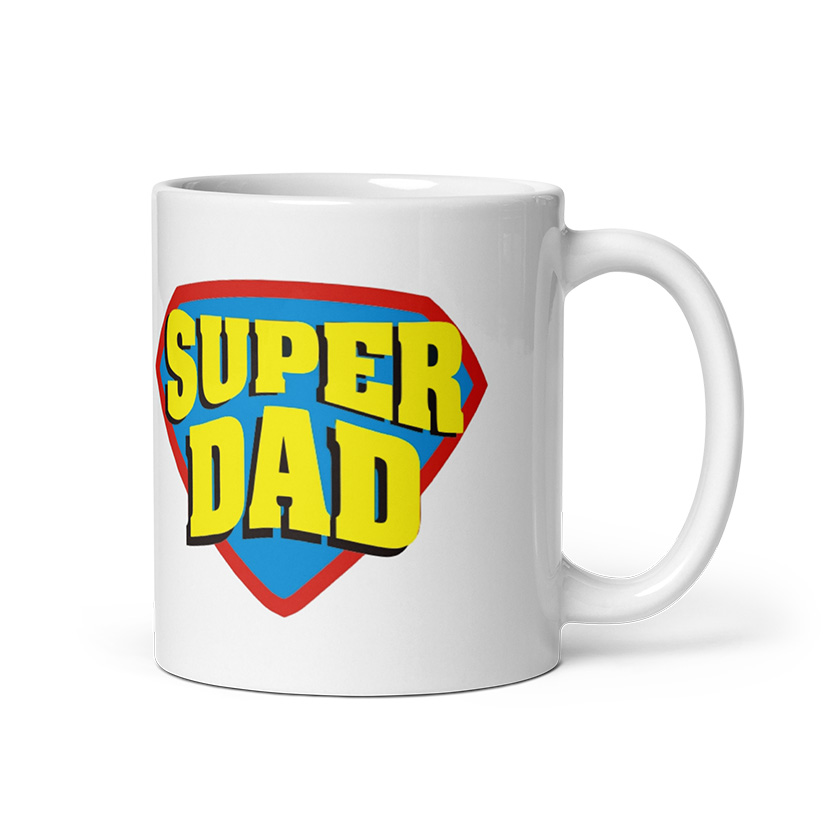 SUPER DAD - Image 5