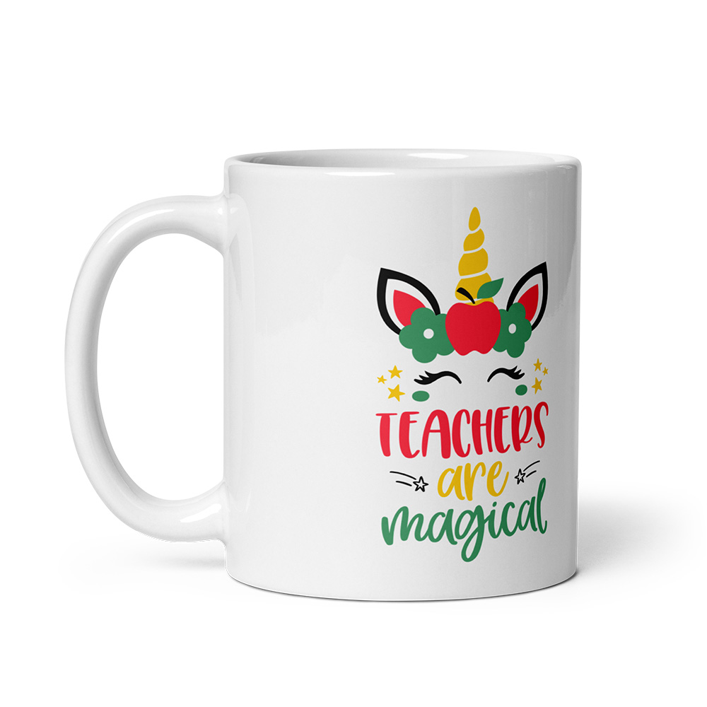 Teachers are Magical - Image 4