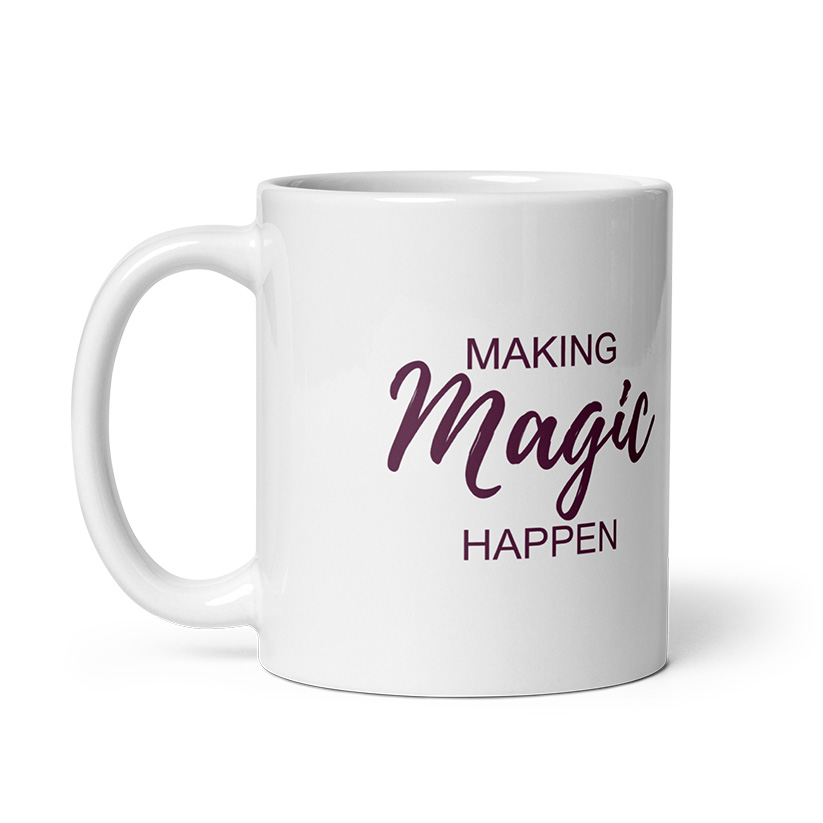 Making Magic Happen - Image 3