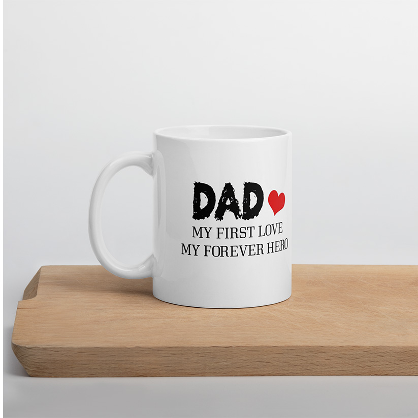 DAD MY FIRST LOVE - Image 2