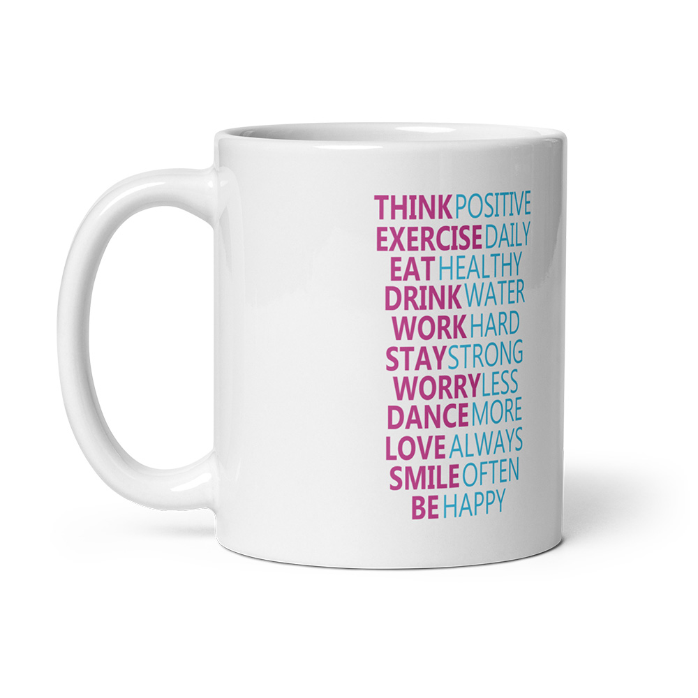 Think Positive - Image 4
