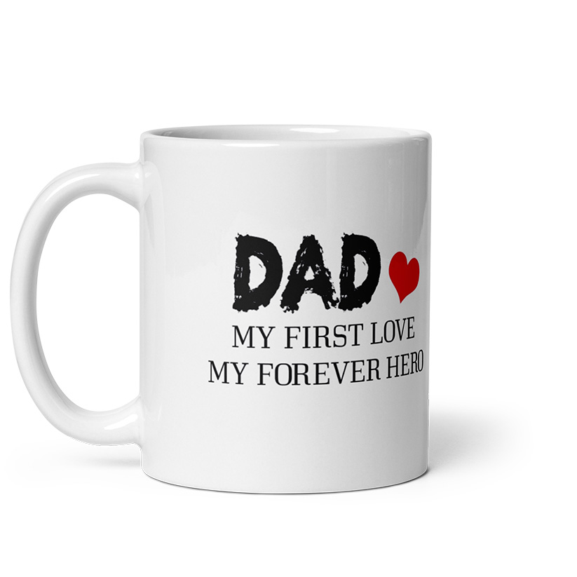 DAD MY FIRST LOVE - Image 3