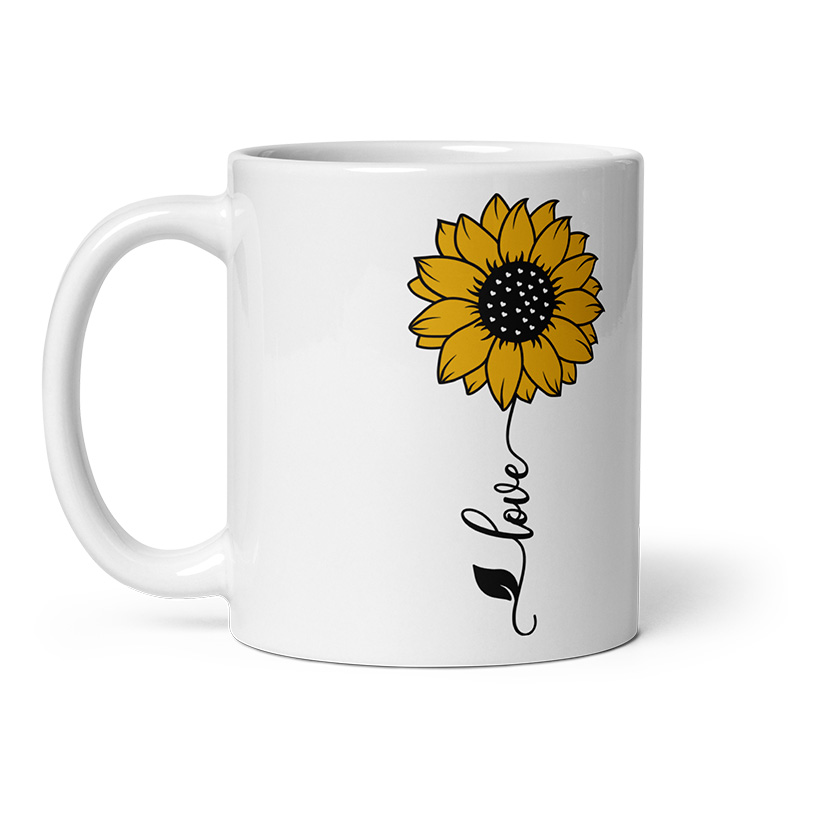 Sunflower Love - Image 3