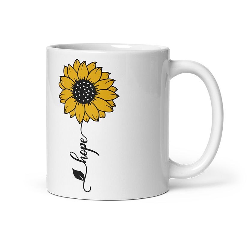 Sunflower Hope - Image 3