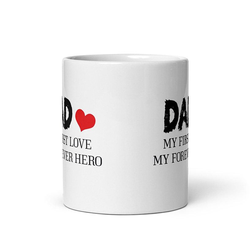 DAD MY FIRST LOVE - Image 4