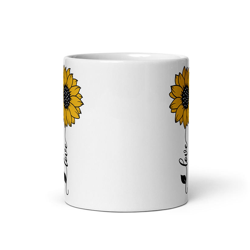 Sunflower Love - Image 4