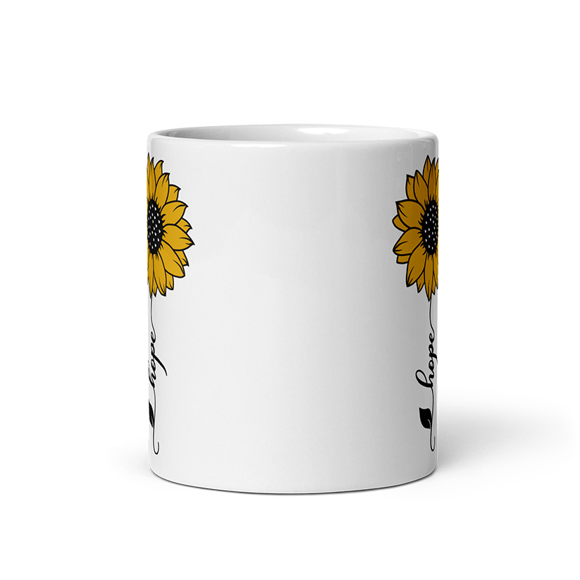 Sunflower Hope - Image 4