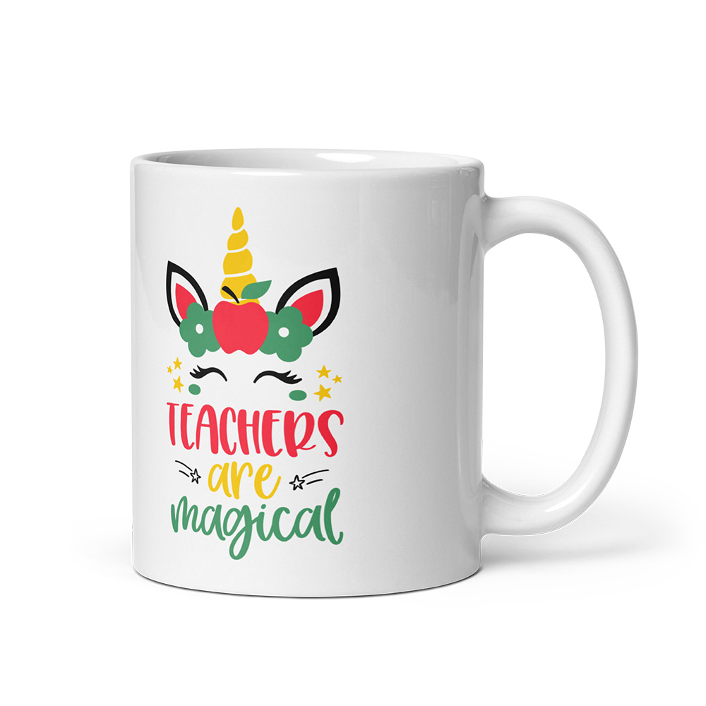 Teachers are Magical - Image 3