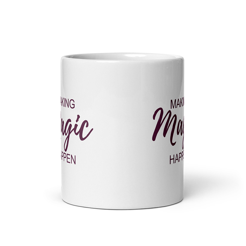 Making Magic Happen - Image 4