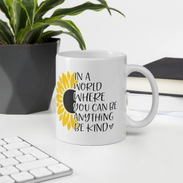 In World where u can be anything