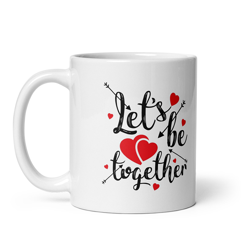 LETS BE TOGETHER - Image 3