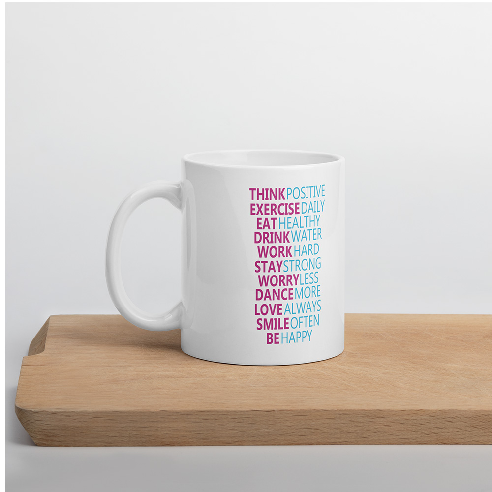 Think Positive - Image 2