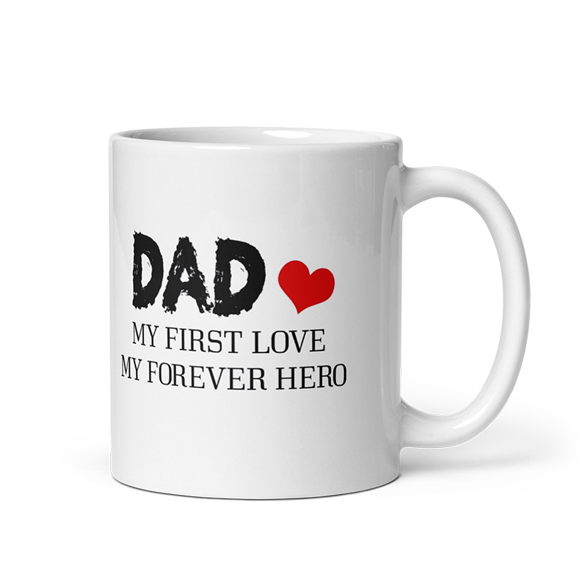 DAD MY FIRST LOVE - Image 5