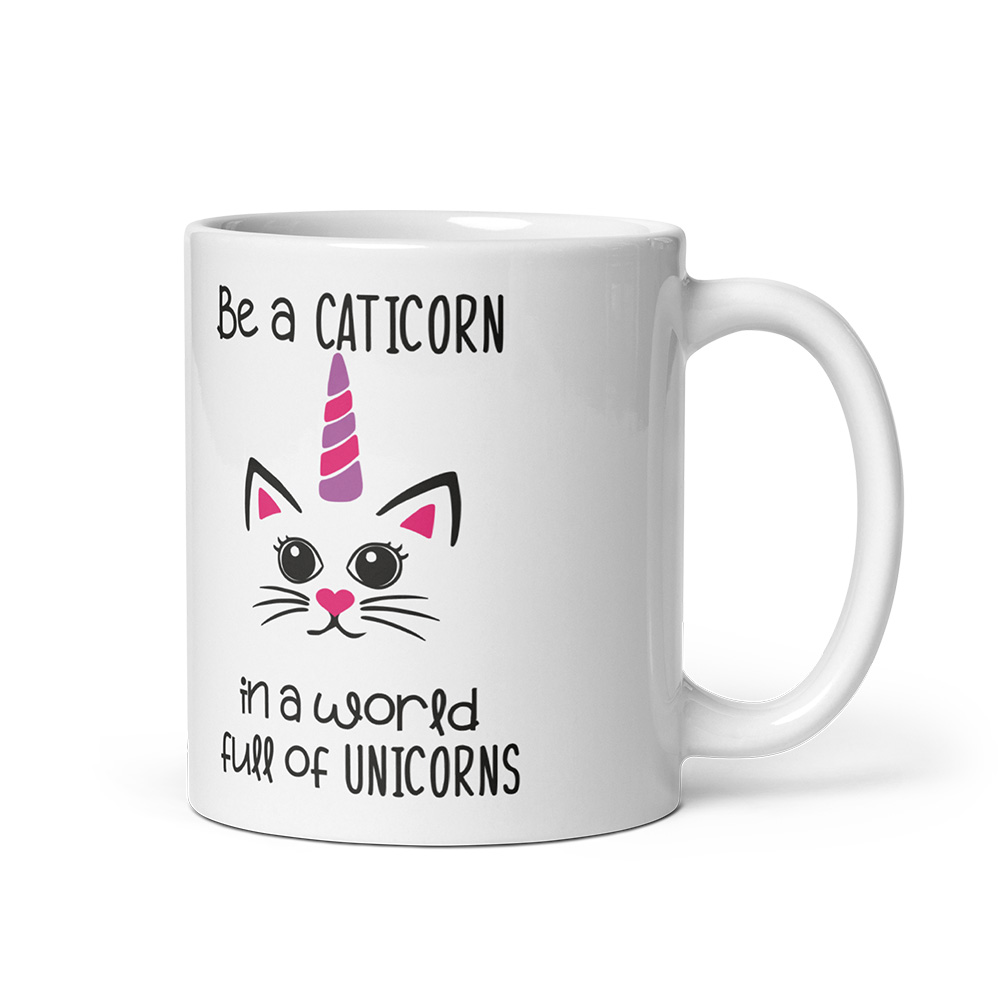 Be a Caticorn in World full of Unicorn - Image 5