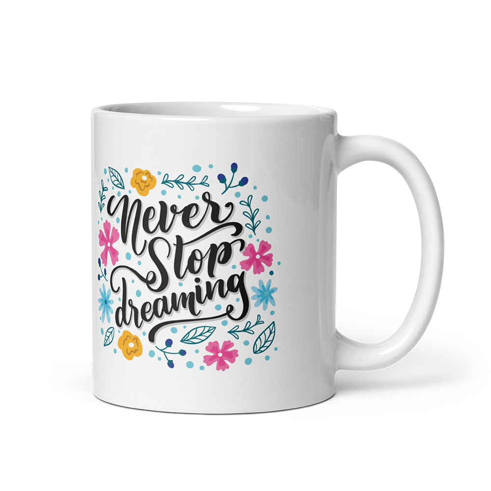 Never Stop Dreaming - Image 5