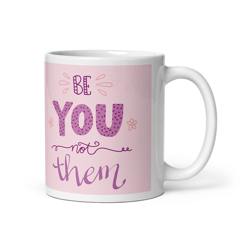 Be You Not Them - Image 5