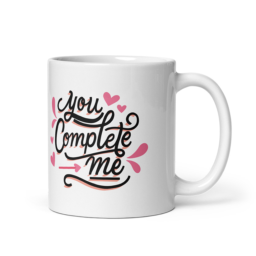 You Complete Me - Image 5
