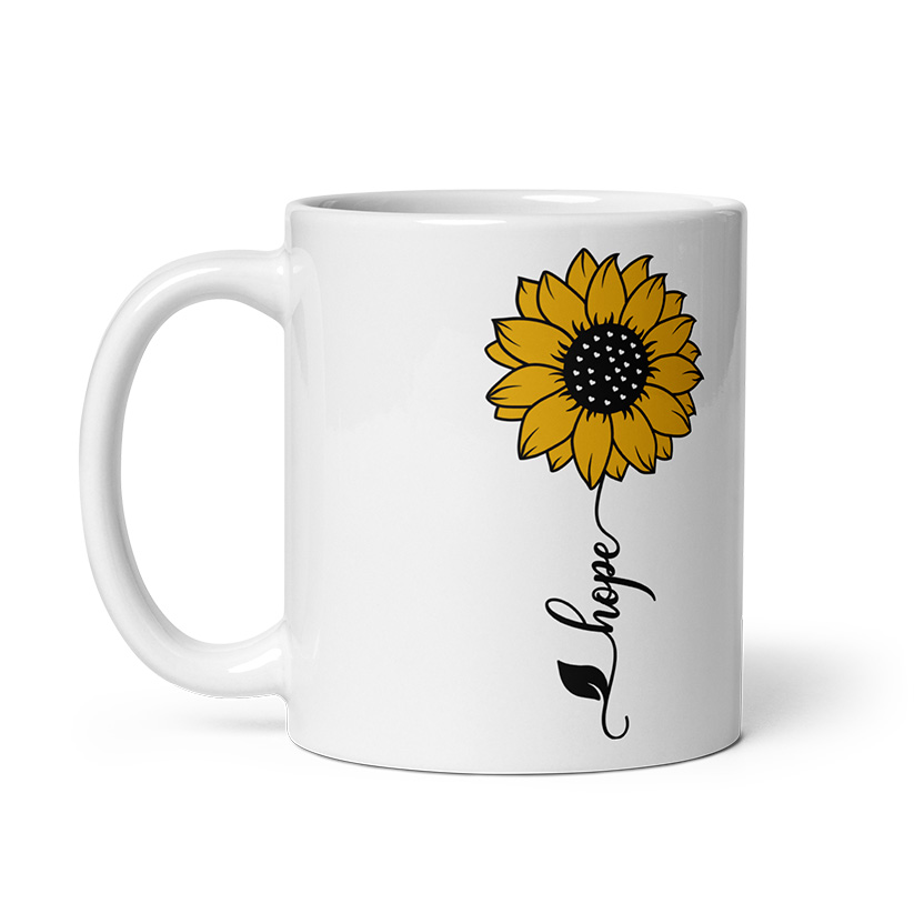 Sunflower Hope - Image 5