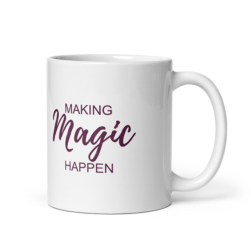 Making Magic Happen - Image 5