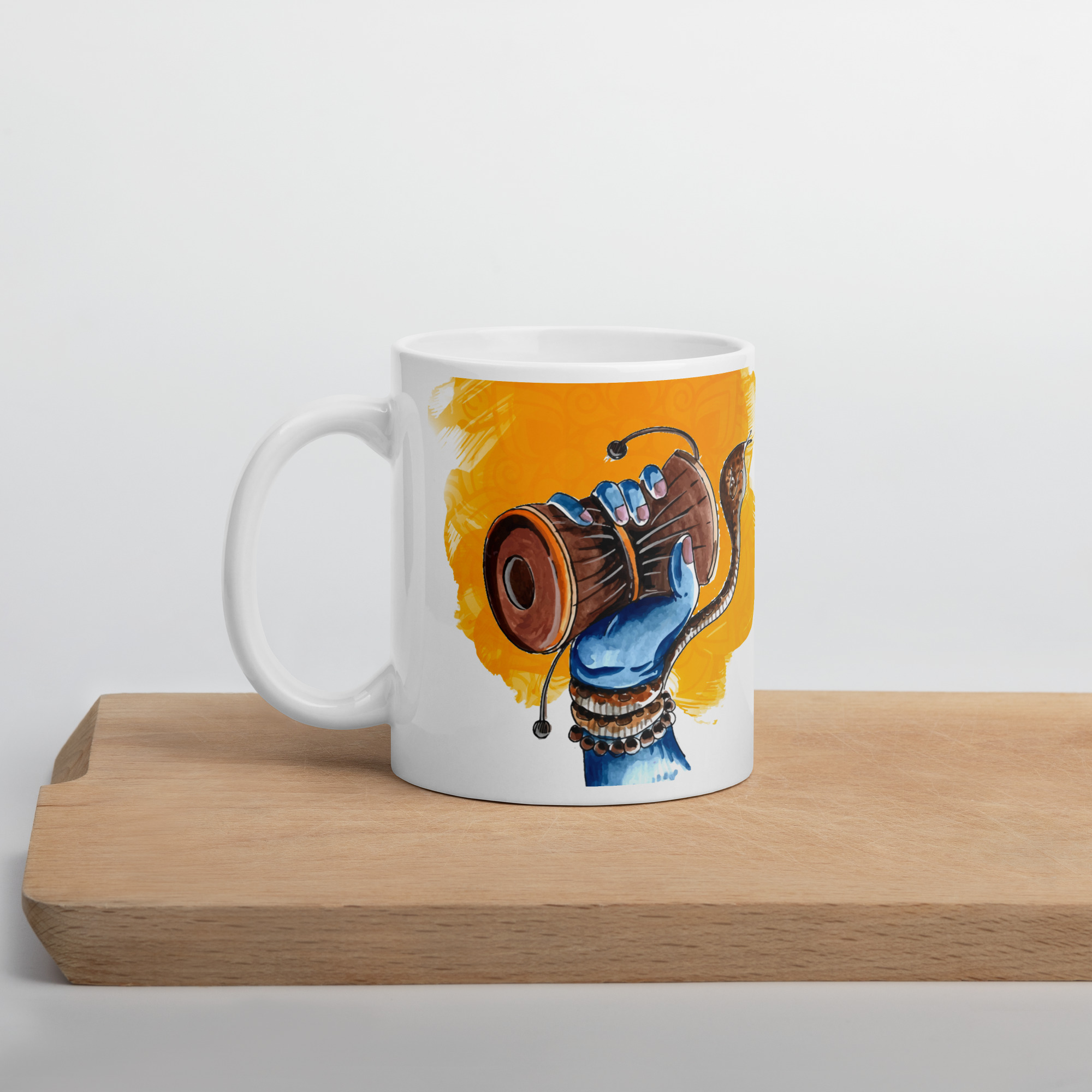 Shiv Damru - Image 2