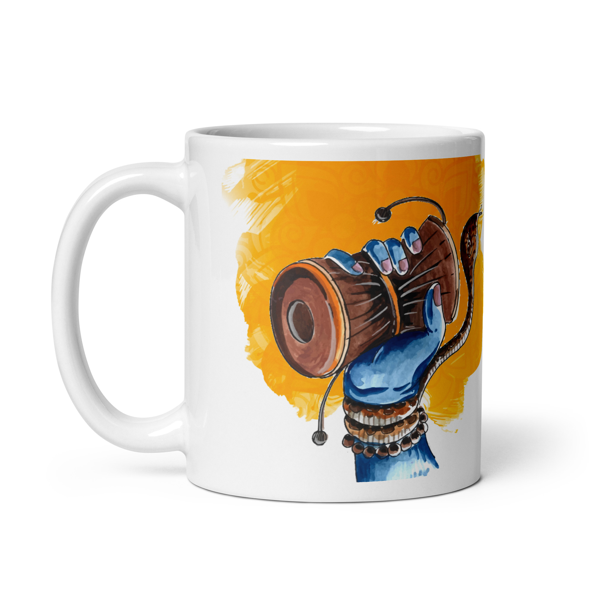 Shiv Damru - Image 3