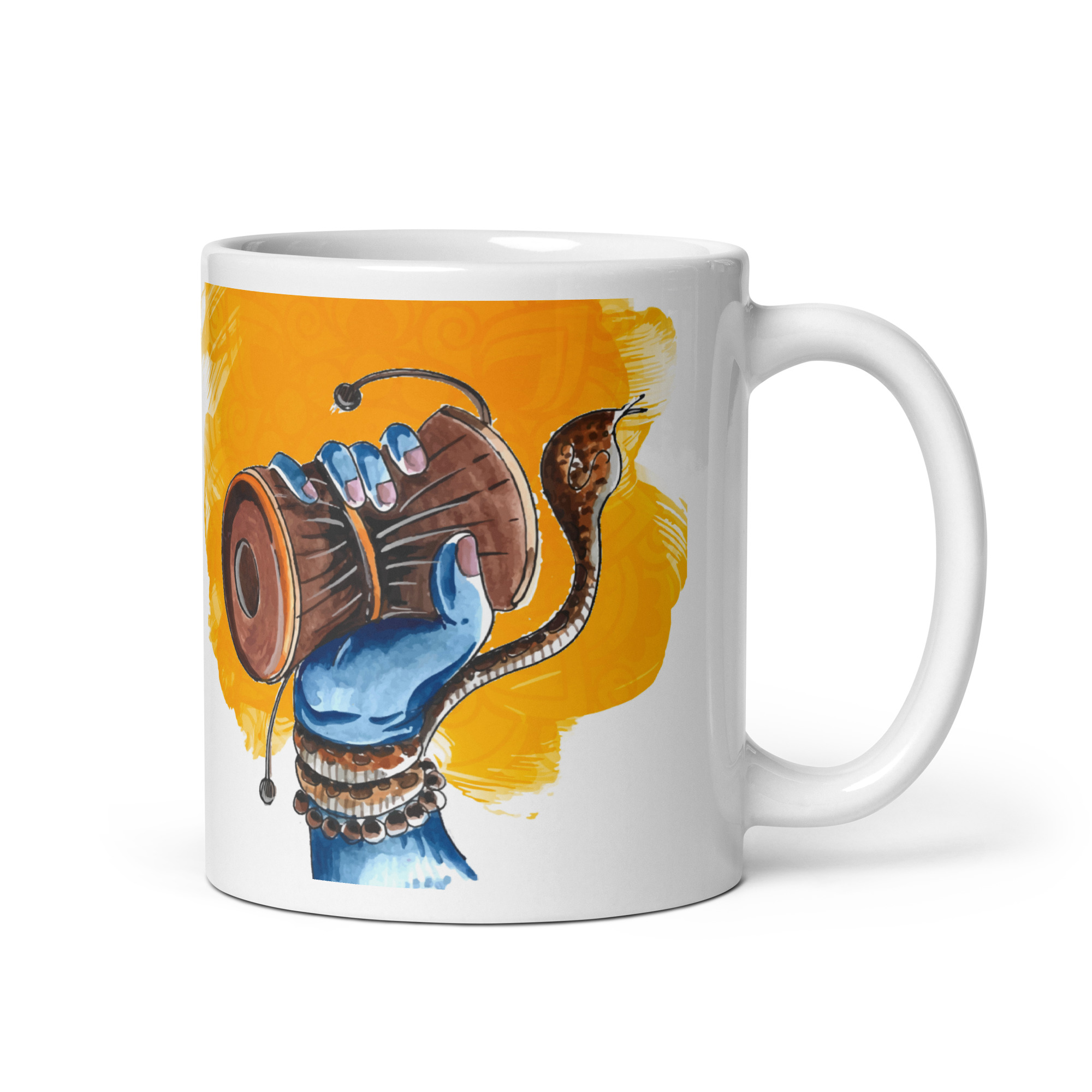 Shiv Damru - Image 5