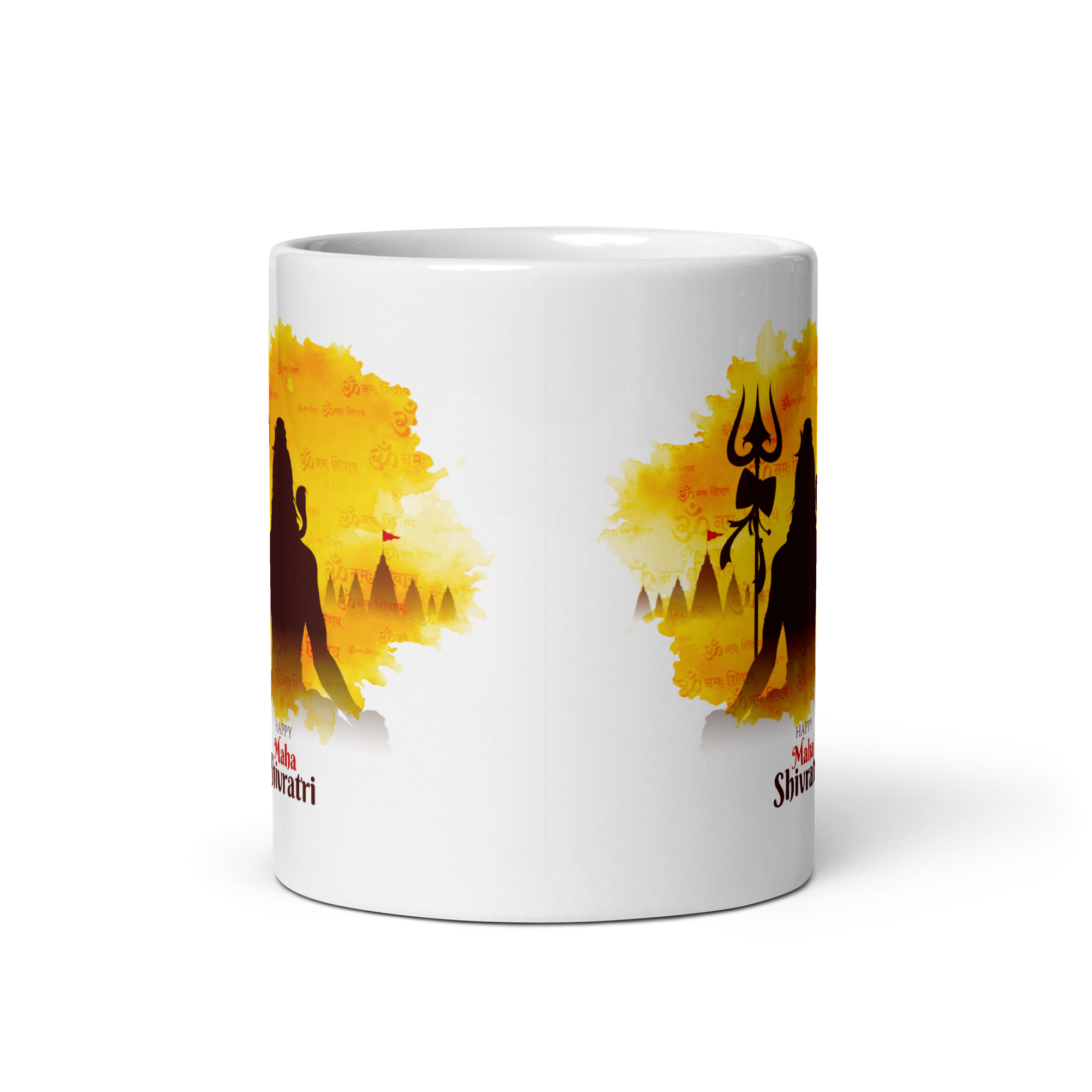 Shiva Mug - Image 4