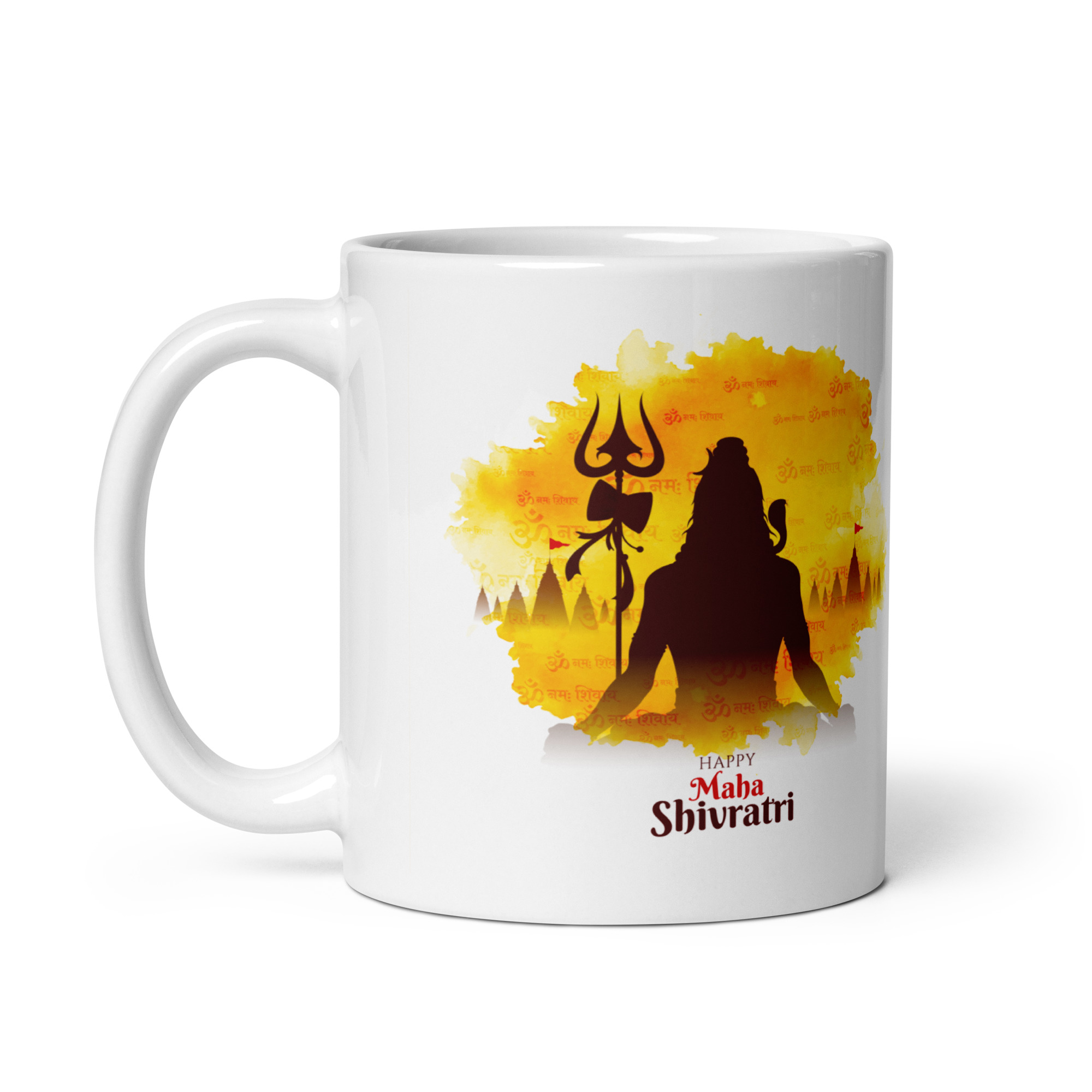 Shiva Mug - Image 3