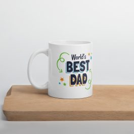 Worlds Best Dad