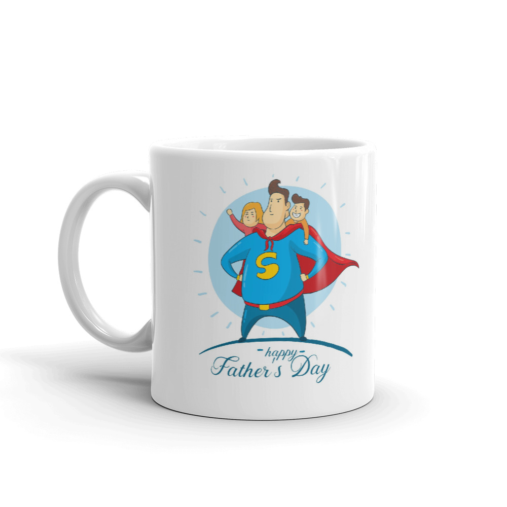 Super Dad - Image 3