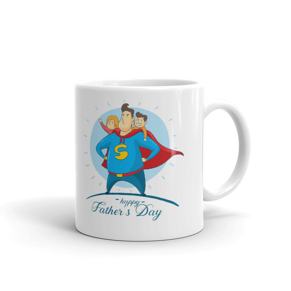 Super Dad - Image 4