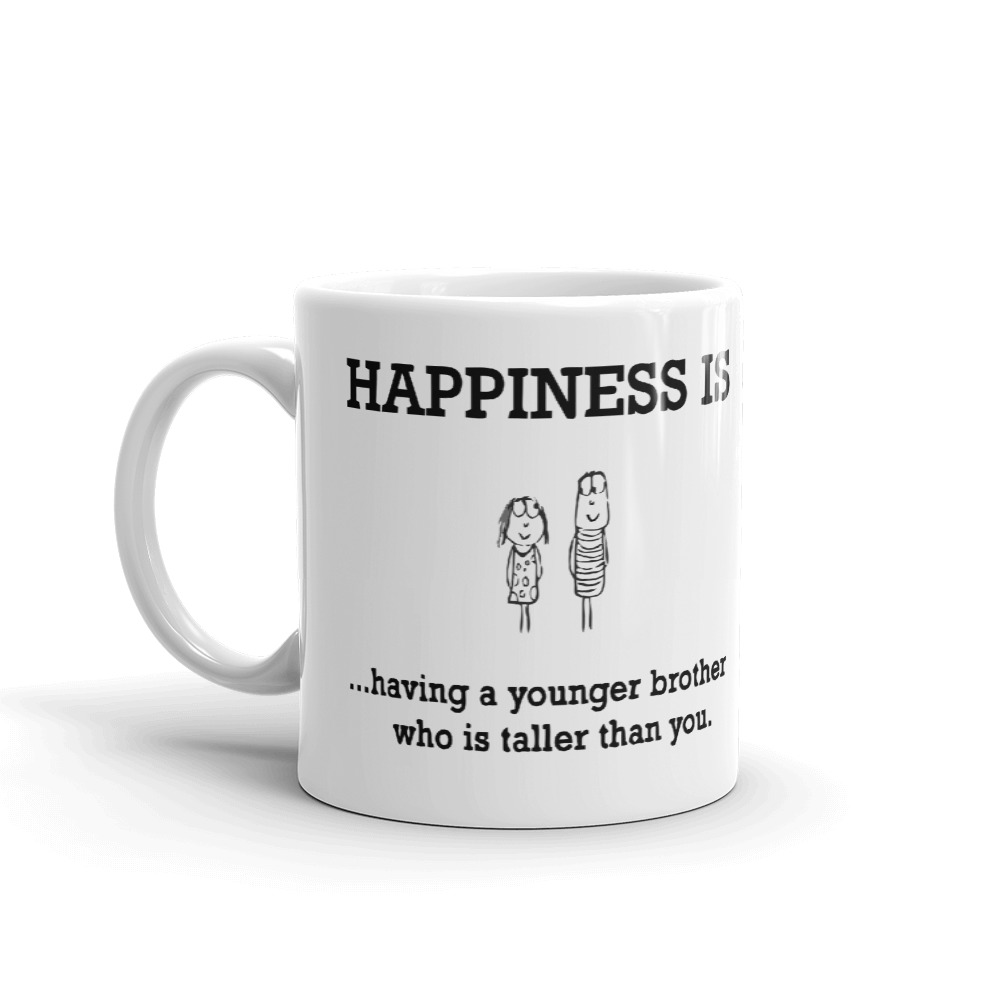Happiness is Having a Younger Brother - Image 3
