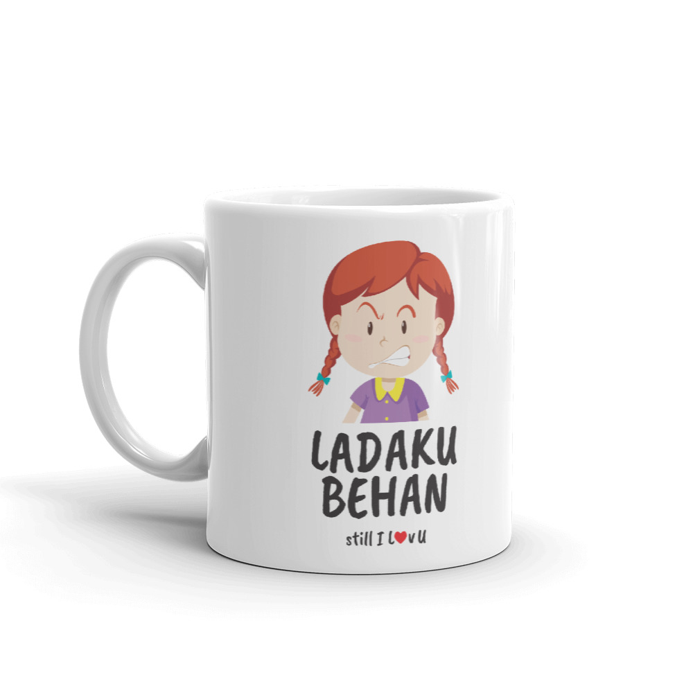 Ladaku Behan - Image 3