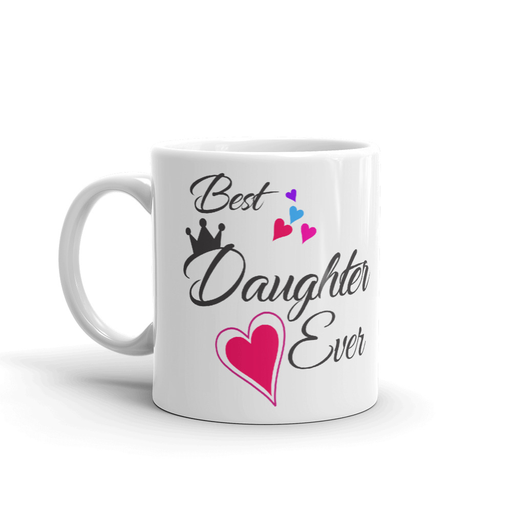 Best Daughter Ever - Image 4