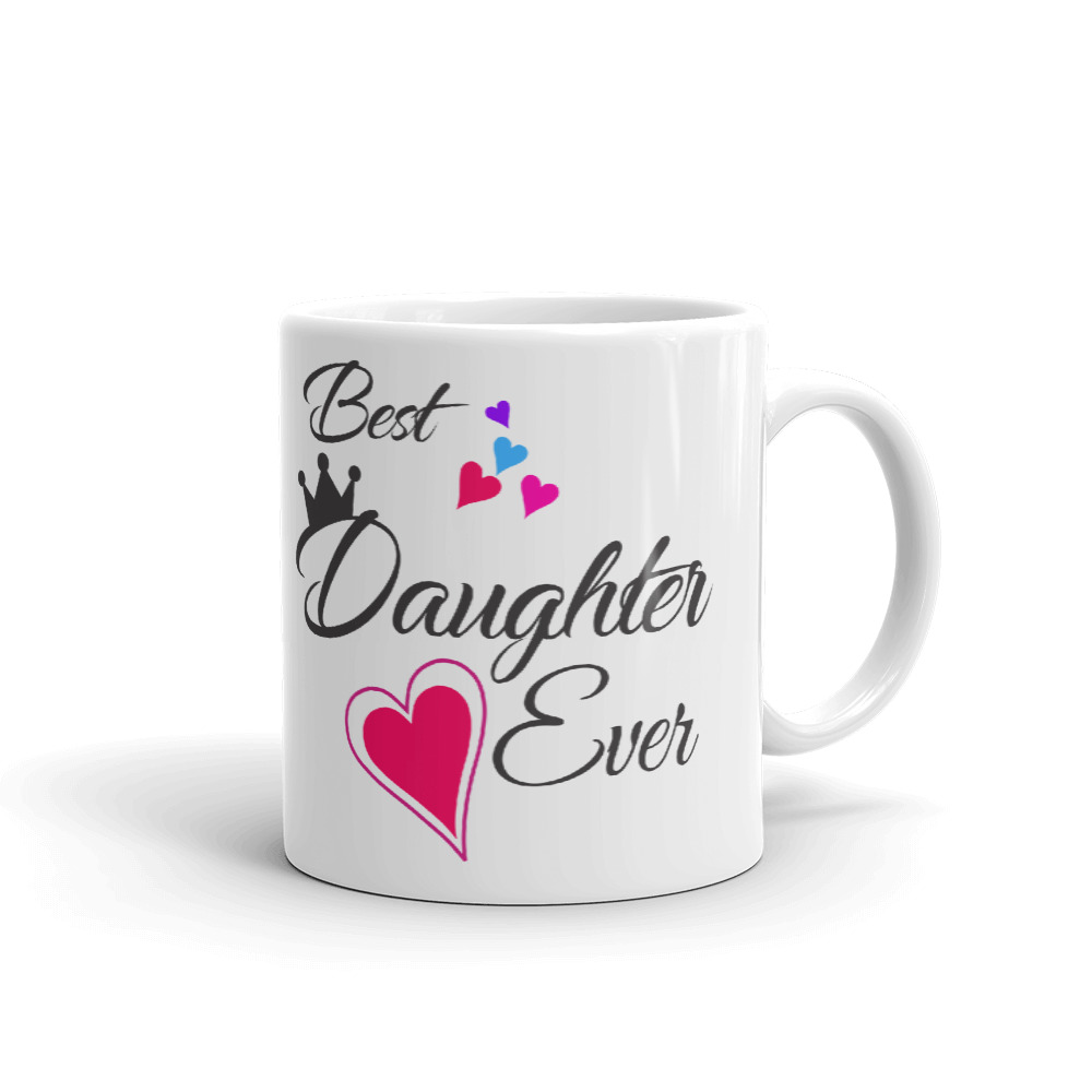 Best Daughter Ever - Image 3