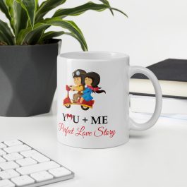You + Me Perfect Love Story