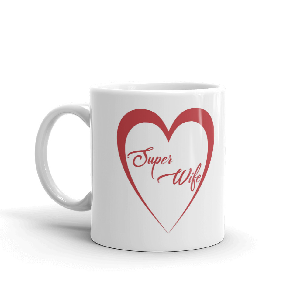 Super Wife - Image 3