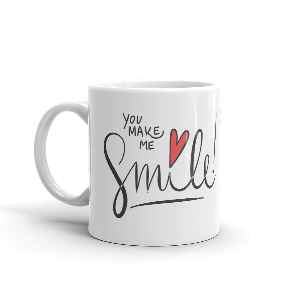 You Make Me Smile - Image 3