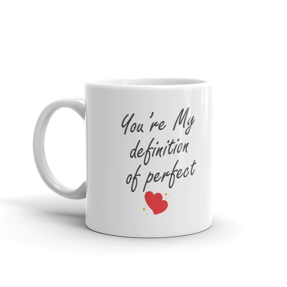 You Are My Definition of Perfect Love - Image 3
