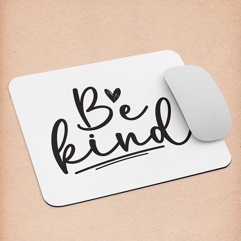 Be Kind