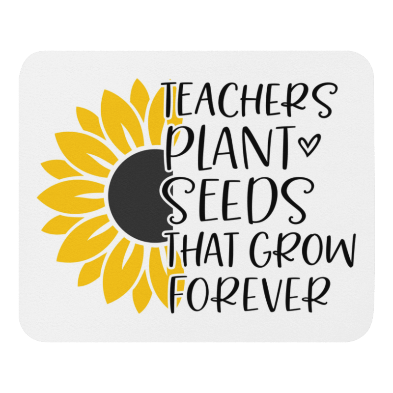 Teacher Plant seeds That Grow Forever - Image 2