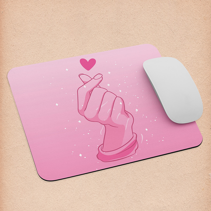 BTS Heart