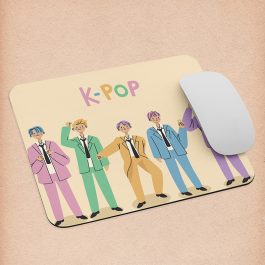 K-Pop