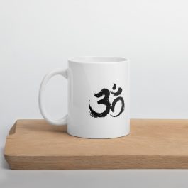 OM Mug