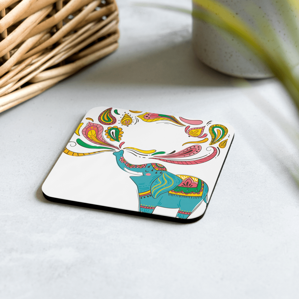 Elephant Coaster - Image 2