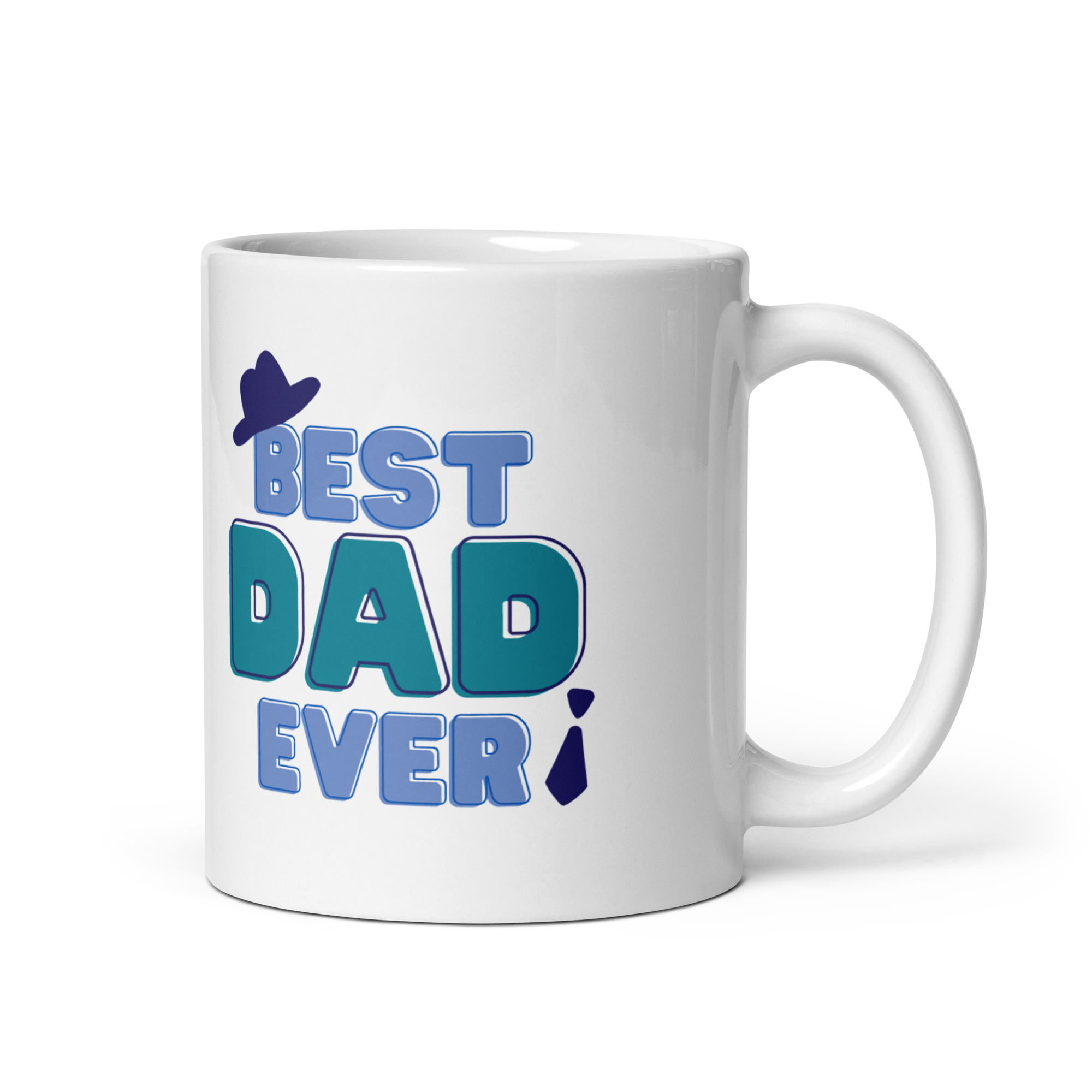 Best Dad Ever - Image 5