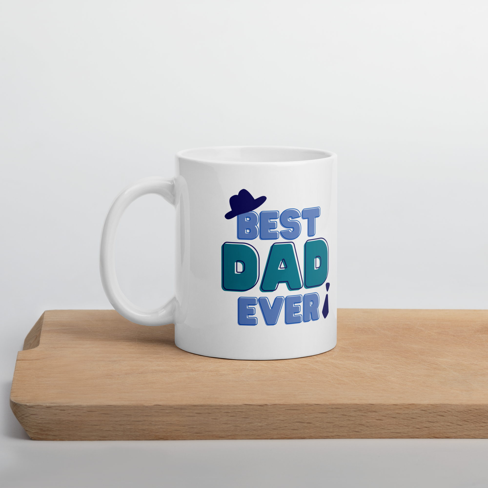 Best Dad Ever - Image 2