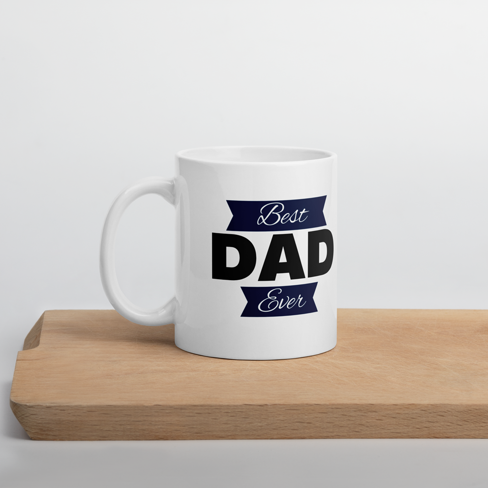 Best Dad Ever - Image 2